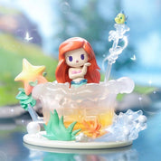 Disney Princesses D-baby Tea Blind Box Series