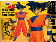 Dragon Ball: Goku 36 cms Figure