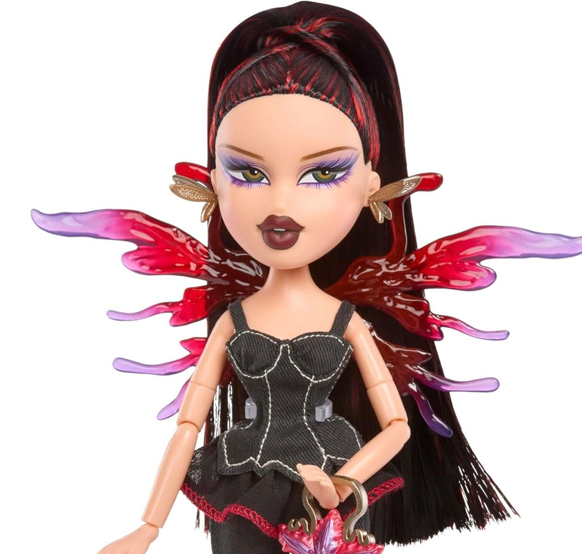 Bratz Magic Pixiez Lina Fashion Doll
