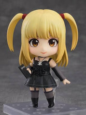 Death Note Misa Amane Nendoroid by Good Smile Company