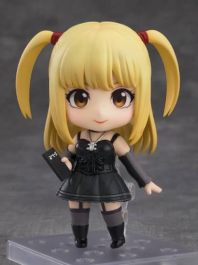 Death Note Misa Amane Nendoroid by Good Smile Company