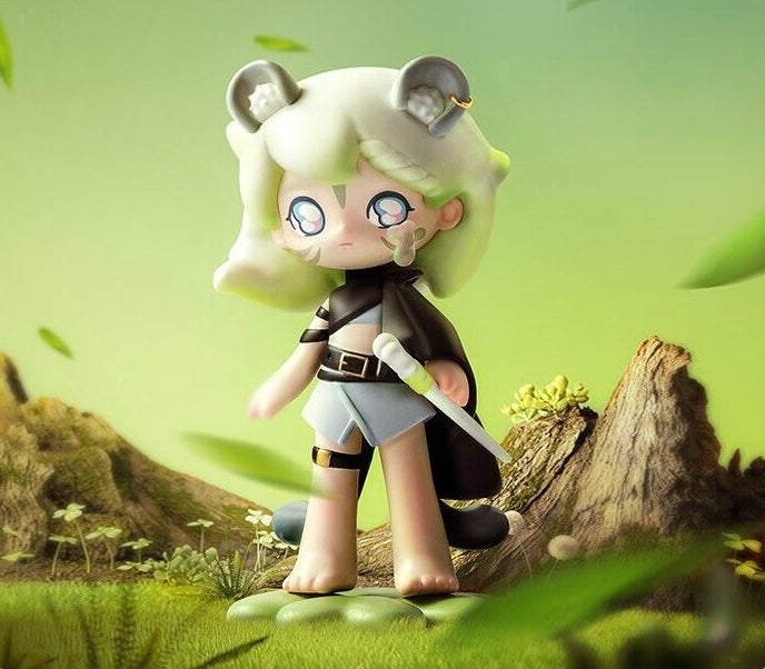 Azura Spring Fantasy Blind Box Series by Pop Mart