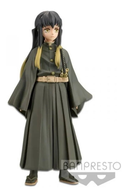 Demon Slayer: Tokito Sepia Color Version Figure