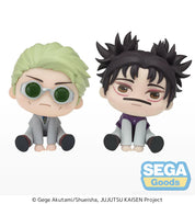 Jujutsu Kaisen Choso Qyurume Figure