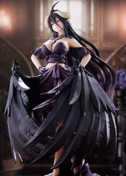 Overlord Albedo Artist Masterpiece Figure
