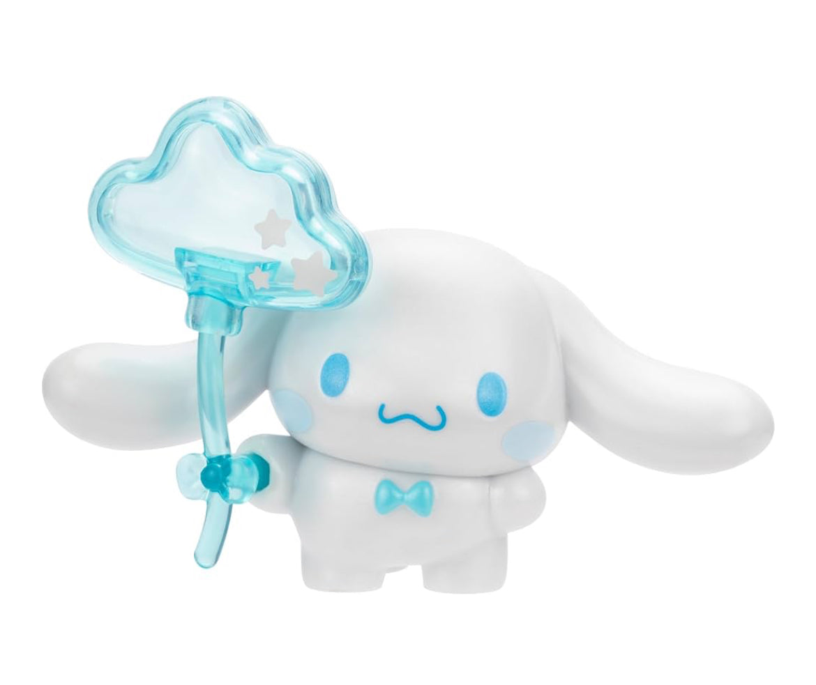 Sanrio Hello Kitty and Friends Original Figures