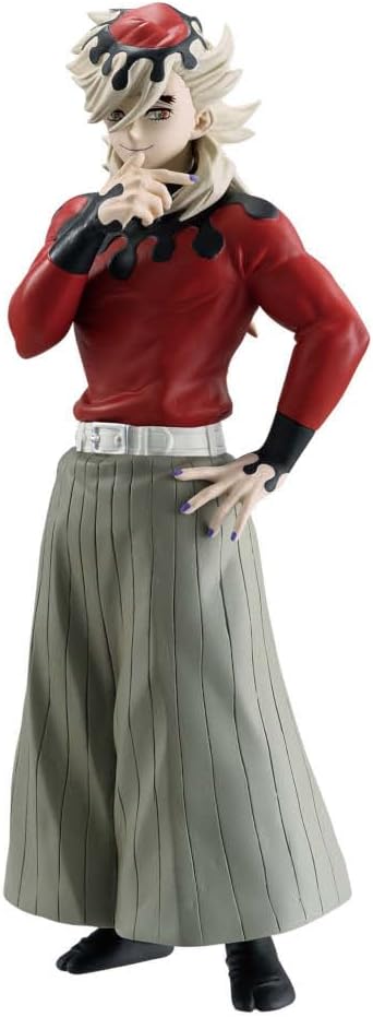 Demon Slayer Douma figure by Bandai