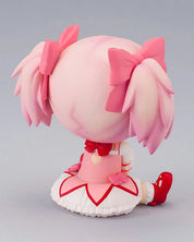 Puella Magi Madoka Magica - Petanko 014 Madoka Kaname Figure RARE