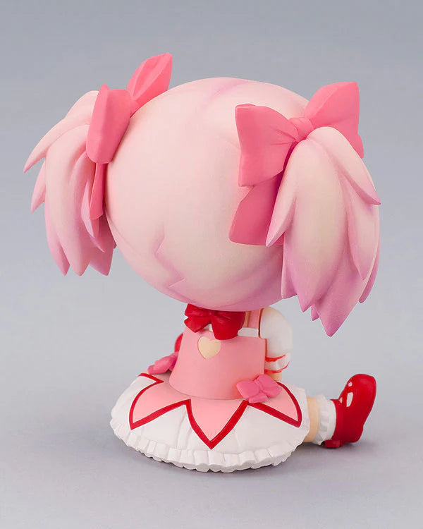 Puella Magi Madoka Magica - Petanko 014 Madoka Kaname Figure RARE