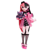 Monster High Draculaura Doll
