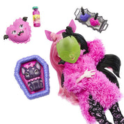 Monster High Creepover Party Draculaura Doll