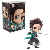 Demon Slayer Tanjiro Qposket