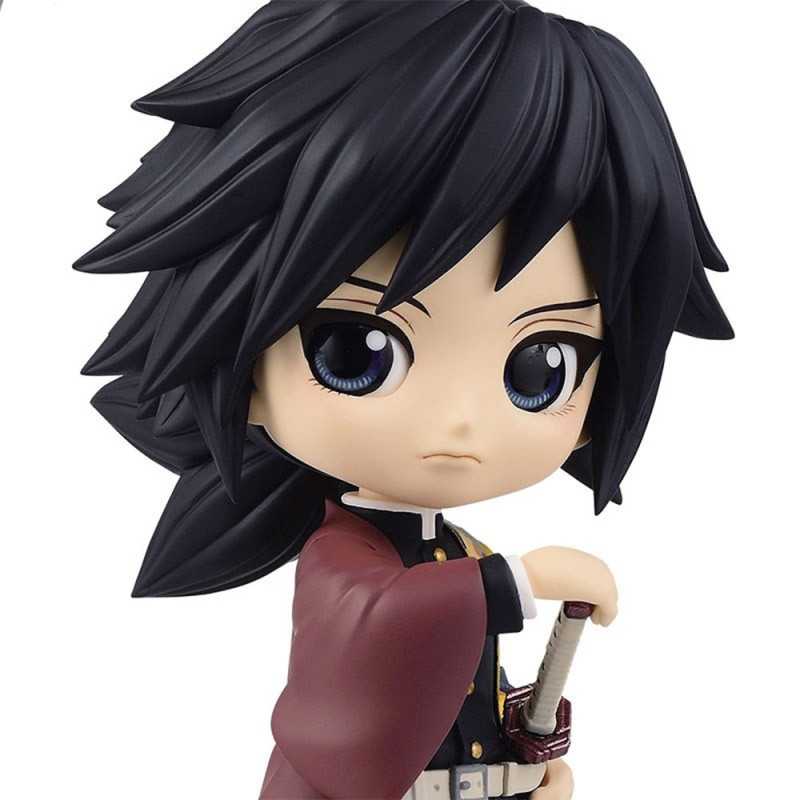 Demon Slayer Giyu Qposket