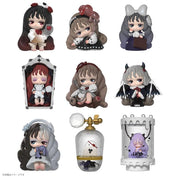 Lilith Secret Experiment Collector Blind Box Figures by 52toys