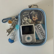 Blind Box bag keychain Holder