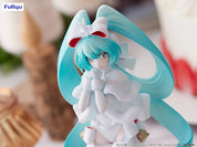 Hatsune Miku Sweet Sweets Noel Figure by Furyu