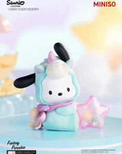 sanrio character fantasy paradise Blind Box Figures by Miniso