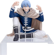 Frieren Beyond Journey’s End Himmel Perching Figure by SEGA