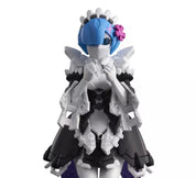 Re:Zero Rem BIJYOID Figure Version A