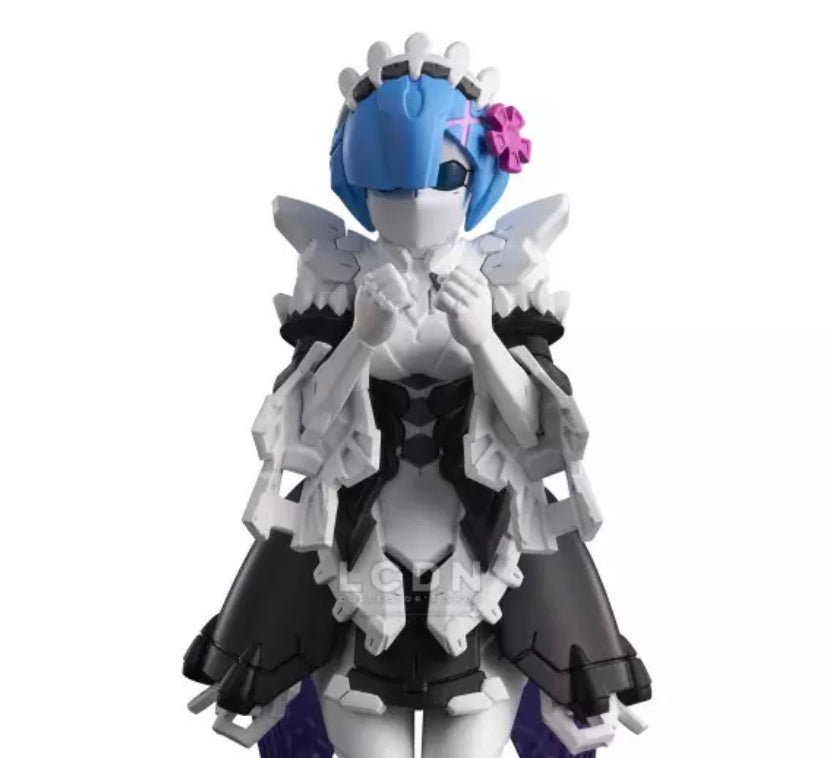 Re:Zero Rem BIJYOID Figure Version A