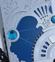 The Case Study of Vanitas: Premium Vanitas' Book
