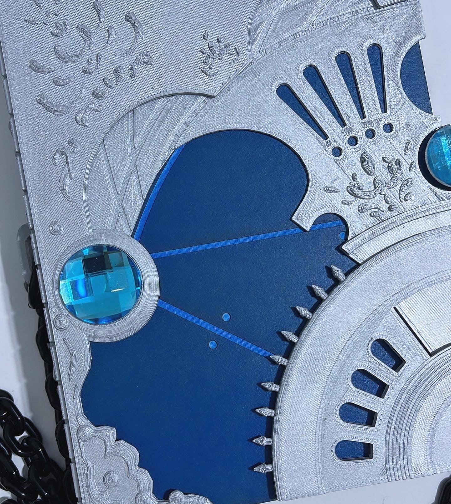 The Case Study of Vanitas: Premium Vanitas' Book – Tsukimi.co