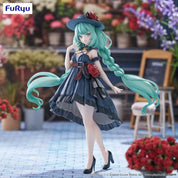 Vocaloid Hatsune Miku Trio Try It Figure by Furyu
