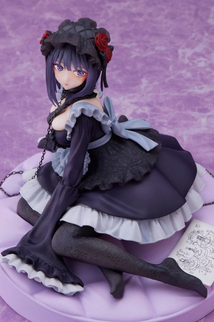 My dress -up Darling - Marin Kitagawa - Shizuku Kuroe Cosplay Ver. Artist Masterpiece+ figure by Taito