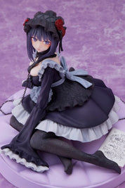 My dress -up Darling - Marin Kitagawa - Shizuku Kuroe Cosplay Ver. Artist Masterpiece+ figure by Taito