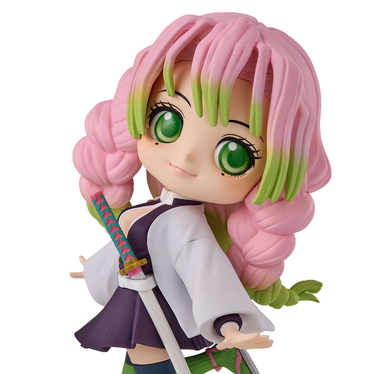 Demon Slayer Mitsuri Qposket