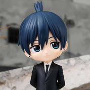 Chainsaw Man Aki Qposket
