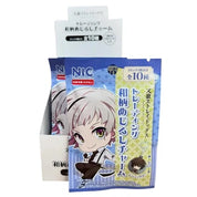 Bungo Stray Dogs Acrylic Keychain Blind Bag Gashapon (1 Random Keychain)