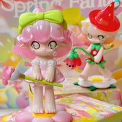 Azura Spring Fantasy Blind Box Series by Pop Mart