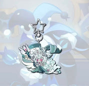 Cookie Run Kingdom Acrylic Keychains