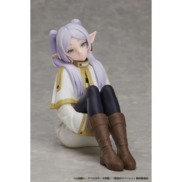 Frieren: Beyond Journey's End Frieren 1/7 Scale figure by Elcoco