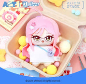 Alien Stage Anakt Garden Plush Blind Box Pendants