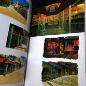 Studio Ghibli The Art of Spirited Away Hardcover Artbook English