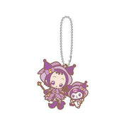 Magical Doremi x Sanrio Collaboration Vol.1 Keychain JP RAREo