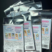 Mermaid Melody Collector Acrylic Stand Blind Bag (1 Random Stand)