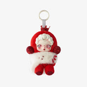 Skullpanda Winter Symphony Blind Box Plush Dolls by Pop Mart (Confirmed Style Available)