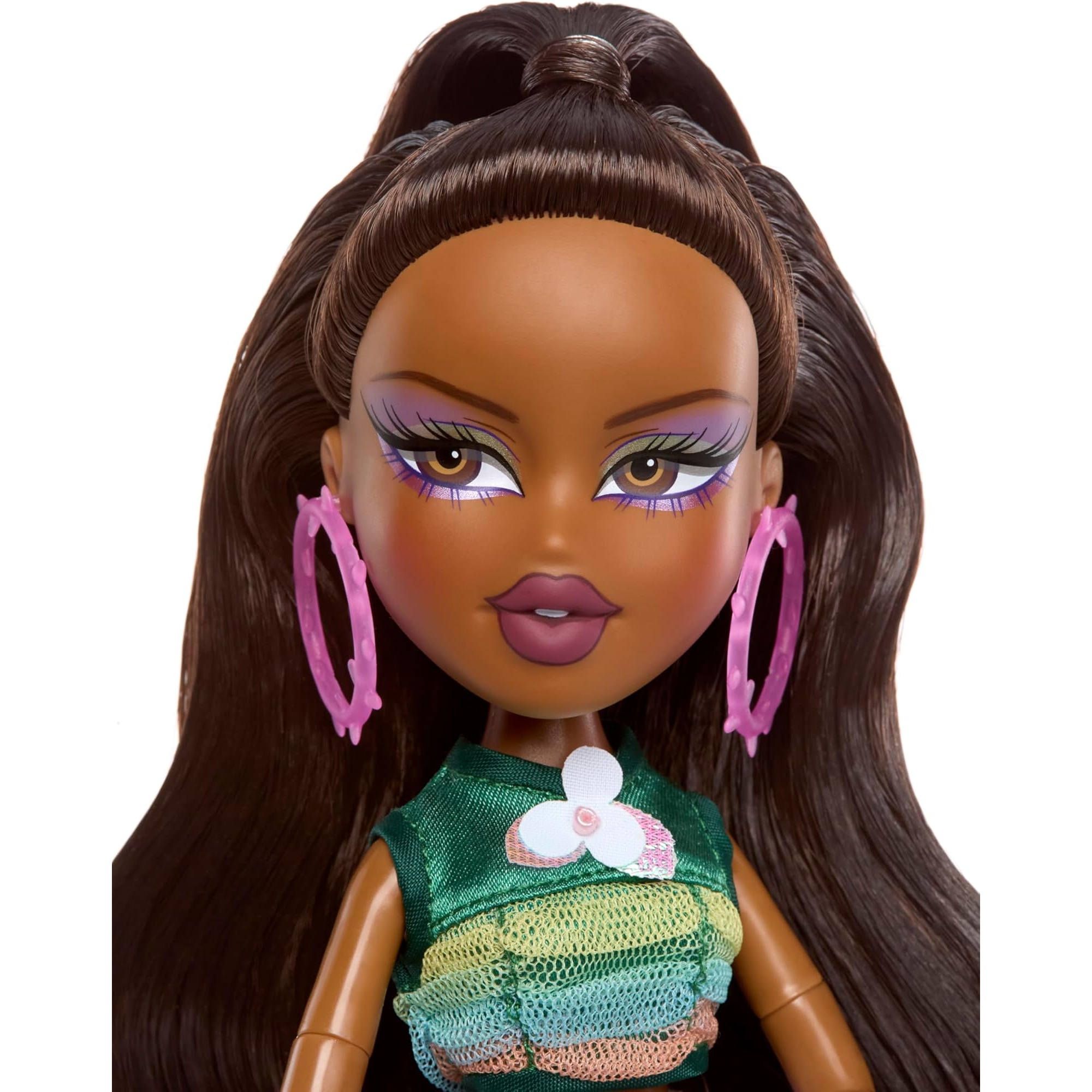 Bratz Magic Pixiez Sasha Fashion Doll