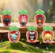 Alien Stage Rabbit Series Carrot Mini Figure Blind Box