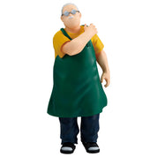 Sakamoto Days Sakamoto Prize A Ichiban Kuji Volume 1 Figure
