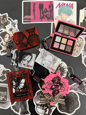 Nana x Passion Lover Gashapon Collectible Charms (RARE) 1 Random Pcs