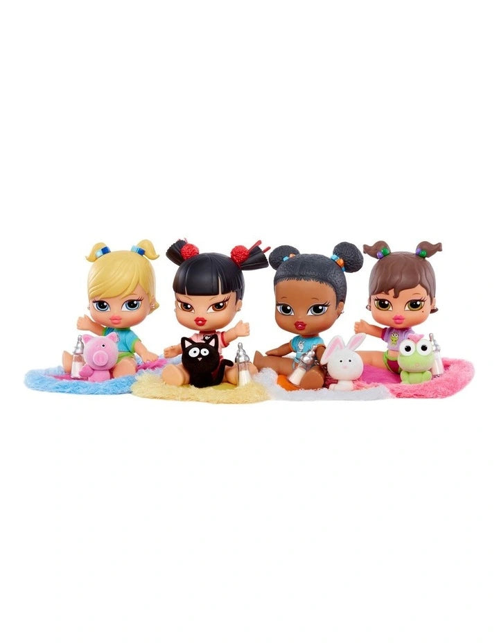 Bratz Babyz Cloe Doll
