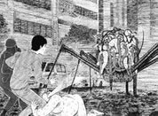 Gyo - Junji Ito