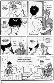 Banana Fish: (RARE) Complete Manga Volumes 1-19