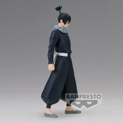 Banpresto Jujutsu Kaisen Jukon no Kata Kokichi Muta Figure