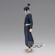 Banpresto Jujutsu Kaisen Jukon no Kata Kokichi Muta Figure