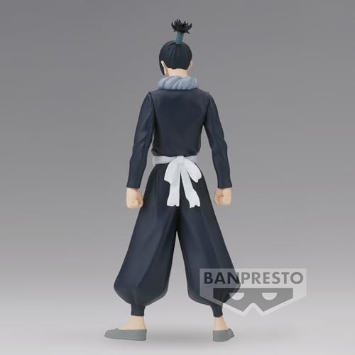 Banpresto Jujutsu Kaisen Jukon no Kata Kokichi Muta Figure